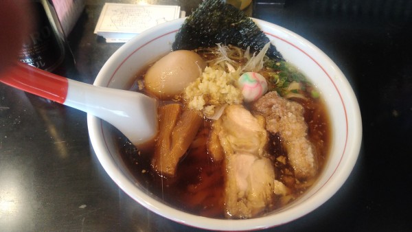 「ジンジャーヘッドバット(味)¥1000+瓶ビール小¥500-」@ジンジャーヘッドバッドの写真