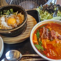 熟成焼肉いちばん 野田店の画像