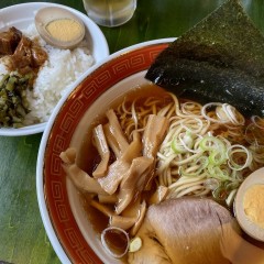 紅虎餃子房 人形町店の画像