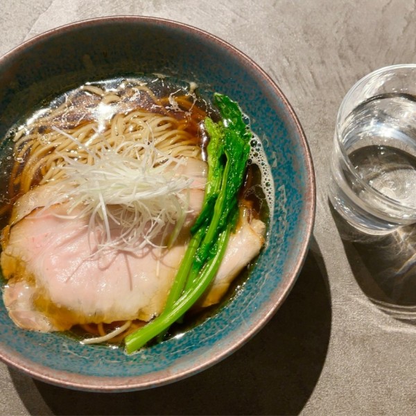 麺屋 練之助 - 北野白梅町 | ラーメンデータベース