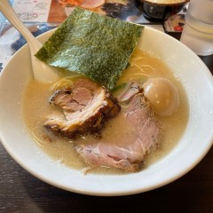 らーめん専門店 小川 昭島店の写真