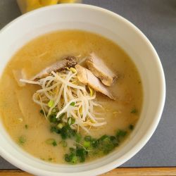 ラーメン