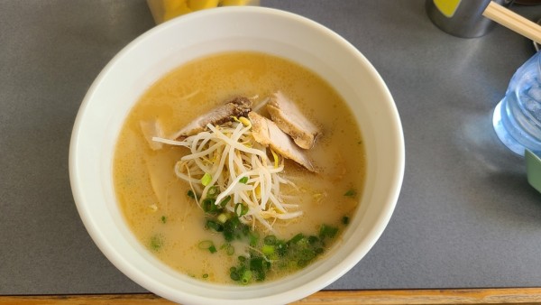 「ラーメン」@きむら 大淀店の写真