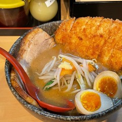 味噌ラーメン専門店 麺屋 國丸 梅田店の画像