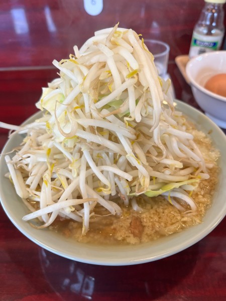 「醤油ラーメン」@ラーメン 大高山の写真
