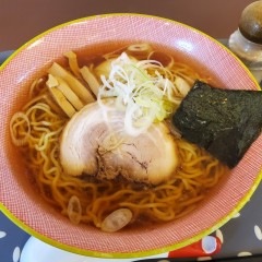 らぁめんカフェ 風楽っとの画像