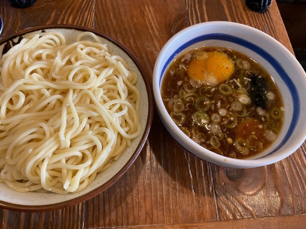 「あつもり」@東池袋大勝軒 本店の写真