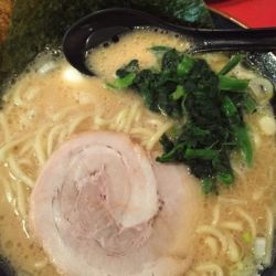 ラーメン
