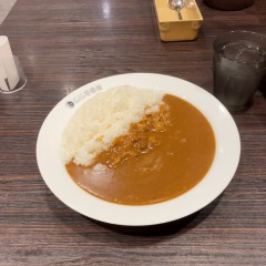 カレーハウスCoCo壱番屋 北区王子明治通店の画像