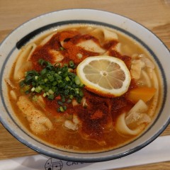 CAFETERIA UMIの画像