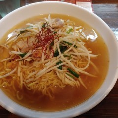 拉麺 ハッパの画像