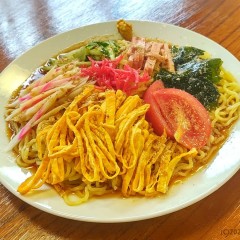 手打ちそば 美好庵の画像