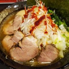 麺家 六三四の画像