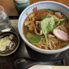 そば処 大むらの画像