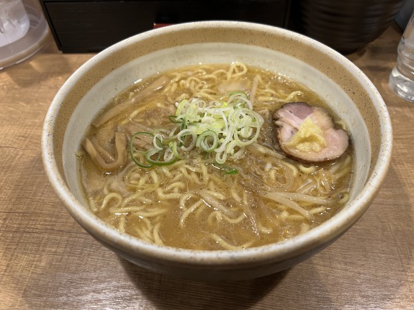 「味噌」@らーめん 福籠の写真