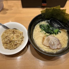 豚骨ラーメン 呉の画像