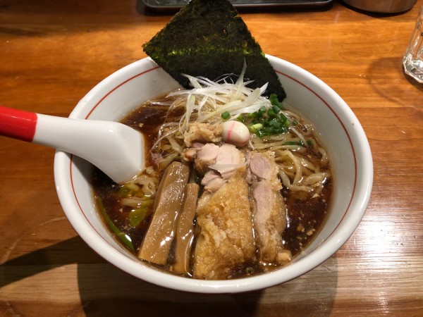 「ジンジャーヘッドバッド」@ジンジャーヘッドバッドの写真