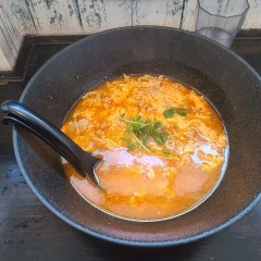 横濱タンタンメン fukujuの画像