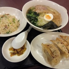 上海菜館 西前川店の画像