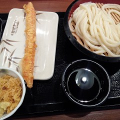 丸亀製麺 さいたま道祖土店の画像