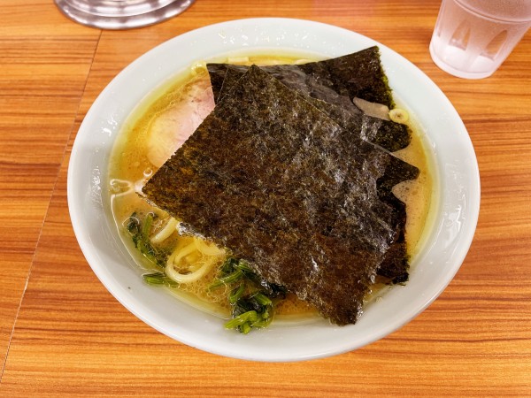 「ラーメン」@近藤家 本店の写真