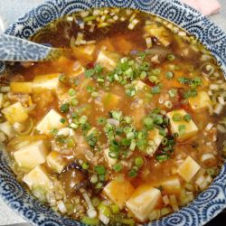 大山らーめんハウス こーちゃんの画像