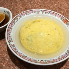 餃子の王将 東大成店の写真