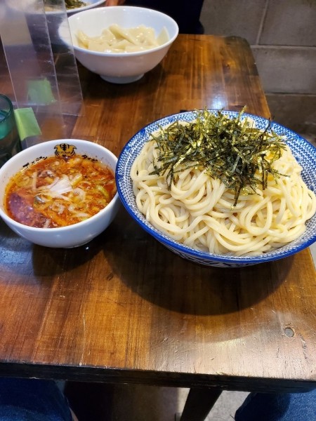 「限定」@ゴールデンタイガーの写真