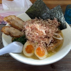 麺屋 龍次の画像