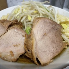 麺屋 歩夢 金沢八景店の画像