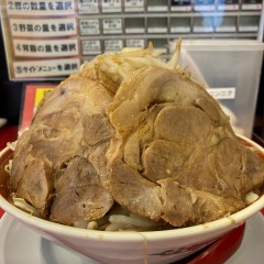 中華そば とんちんたんの画像