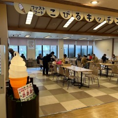 こびるキッチンの画像