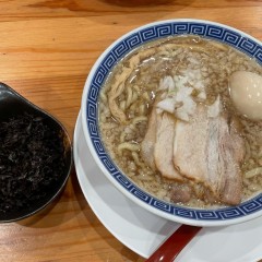 新潟発祥 なおじ 大阪上新庄店の写真