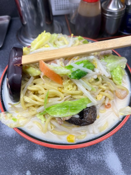 「ちゃんぽん」@博多どんたくの写真