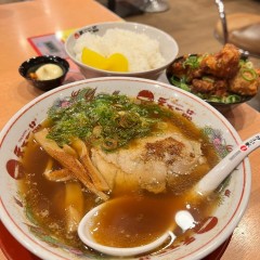 天下一品 岐阜正木店の画像