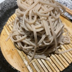 スタンドソバサンカクの画像