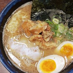 もとまるらーめん