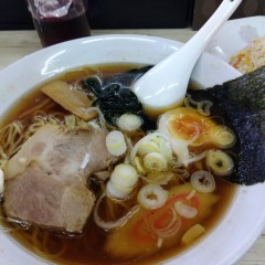 中華料理 福燕の画像