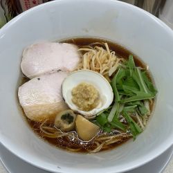 ラーメン