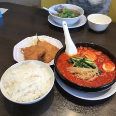 来来亭 豊橋柳生橋店の画像