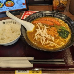 カレーハウス CoCo壱番屋 あきる野野辺店の画像