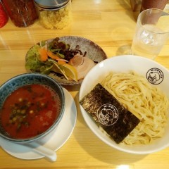 LOVE la NOODLEの画像