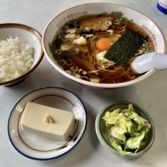 みやもと食堂の写真