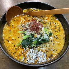 中華菜館白眉 笠寺店の画像