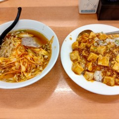 台湾ラーメン 美食軒 熊谷駅店の画像