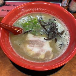 九州とんこつメロディー950円