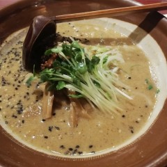 ABCラーメン 銀座店の画像