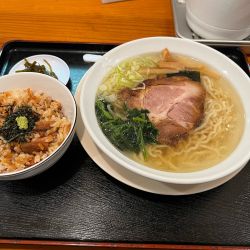 まぶしめしセット1,000円