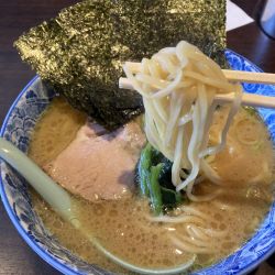 ラーメン