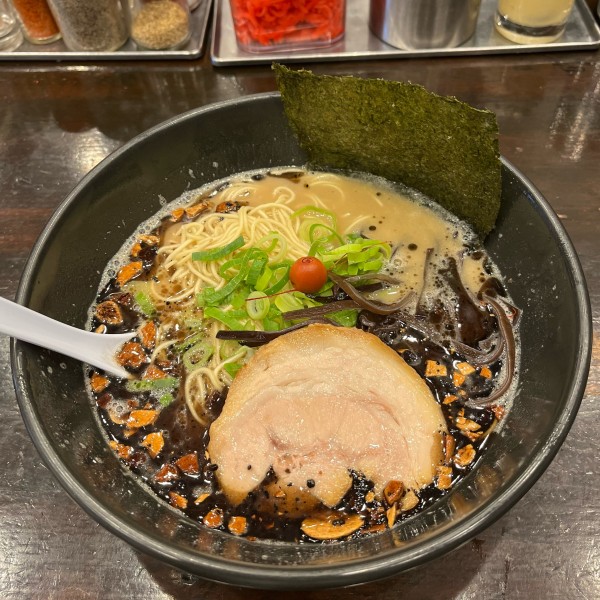 「平九郎　黒　　替玉」@平九郎Rの写真